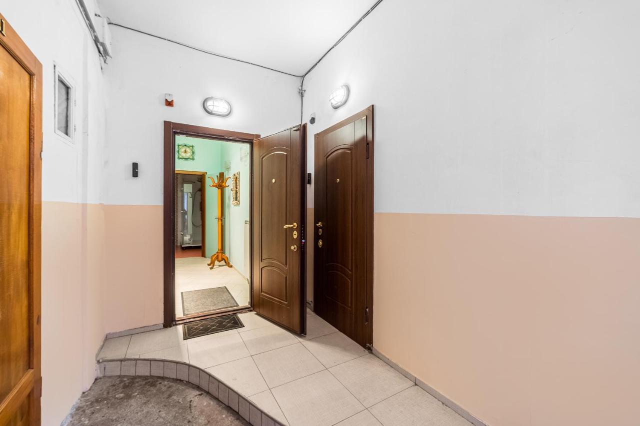 Classical Deribasivska 3-Bedrooms Apartment Odessa Eksteriør bilde